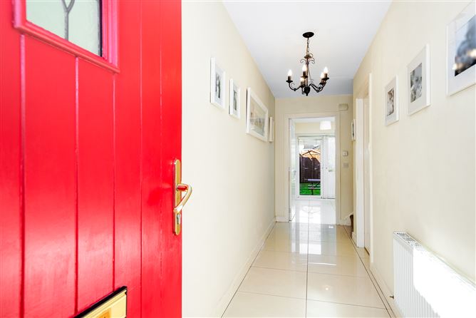 11 BARNWELL TERRACE, Hansfield, Clonsilla,   Dublin 15