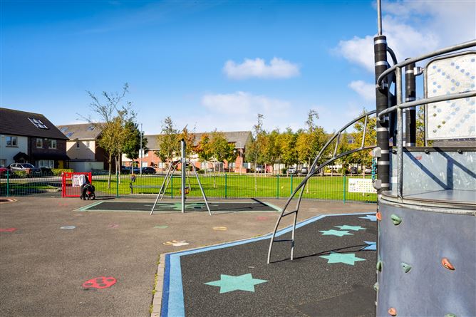 11 BARNWELL TERRACE, Hansfield, Clonsilla,   Dublin 15