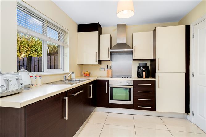 11 BARNWELL TERRACE, Hansfield, Clonsilla,   Dublin 15