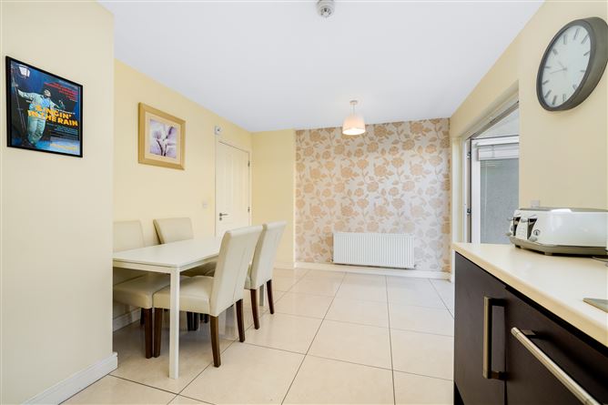 11 BARNWELL TERRACE, Hansfield, Clonsilla,   Dublin 15
