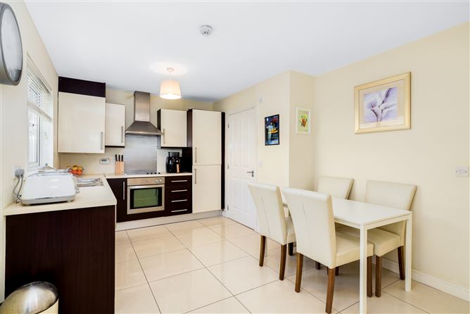 11 BARNWELL TERRACE, Hansfield, Clonsilla,   Dublin 15