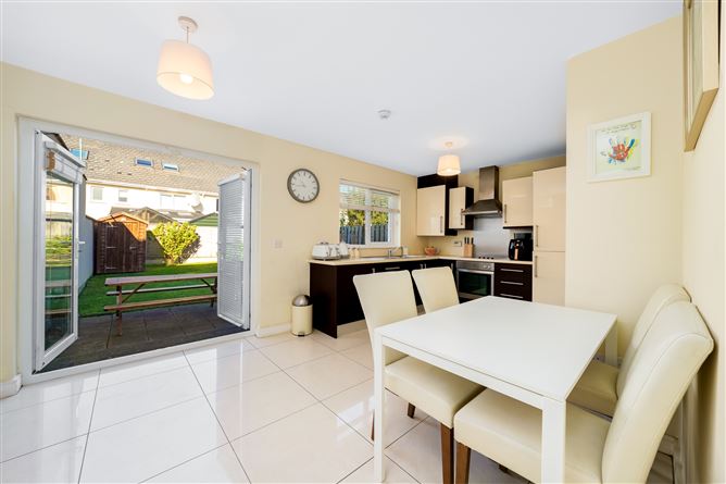 11 BARNWELL TERRACE, Hansfield, Clonsilla,   Dublin 15