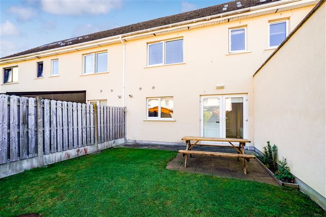 11 BARNWELL TERRACE, Hansfield, Clonsilla,   Dublin 15