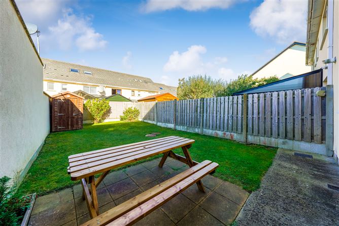 11 BARNWELL TERRACE, Hansfield, Clonsilla,   Dublin 15