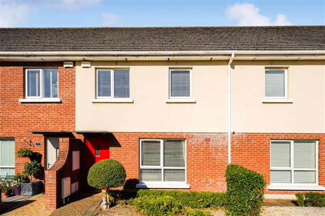 11 BARNWELL TERRACE, Hansfield, Clonsilla,   Dublin 15