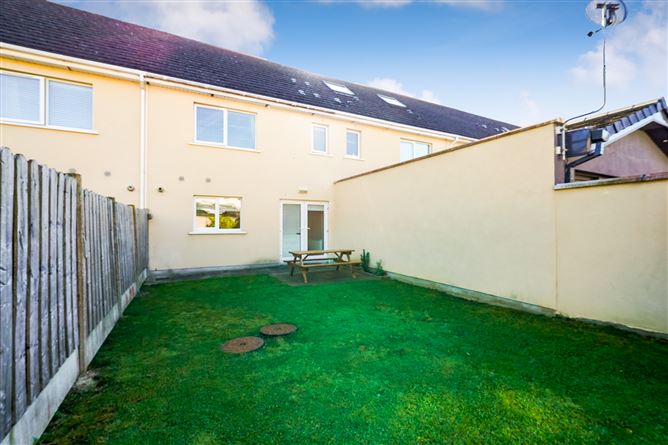 11 BARNWELL TERRACE, Hansfield, Clonsilla,   Dublin 15