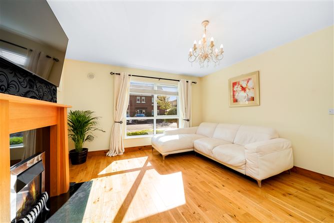 11 BARNWELL TERRACE, Hansfield, Clonsilla,   Dublin 15