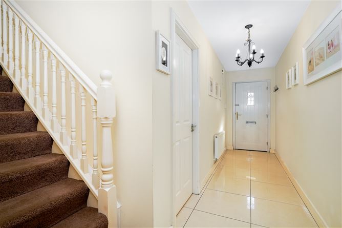 11 BARNWELL TERRACE, Hansfield, Clonsilla,   Dublin 15