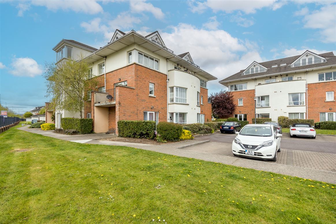 15 Annaly Grove, Ongar Lodge, Ongar, Dublin 15