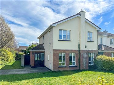 Image for 19 Castle Riada Avenue, Lucan, Dublin