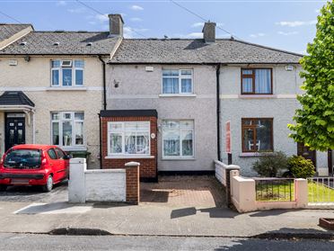 Image for 85 Walsh Road, Drumcondra, Dublin 9