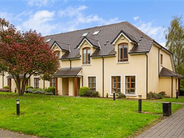 Image for 6 Heyward Mews, Roganstown, Swords, Co. Dublin