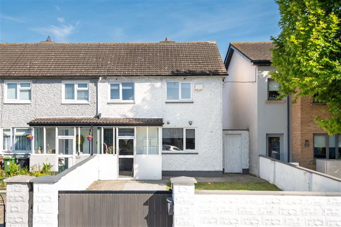103 Bunratty Road, Coolock, Dublin 17