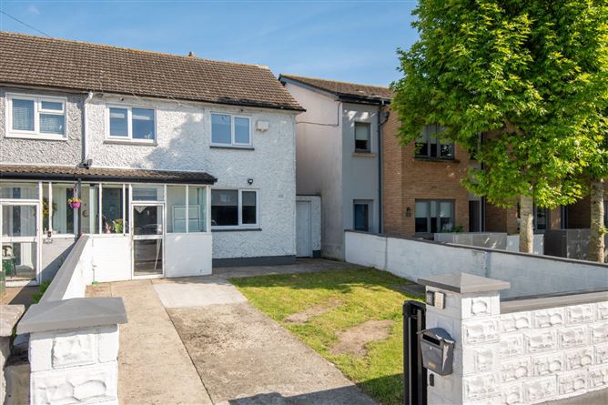 103 Bunratty Road, Coolock, Dublin 17