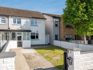 Image for 103 Bunratty Road, Coolock, Dublin 17