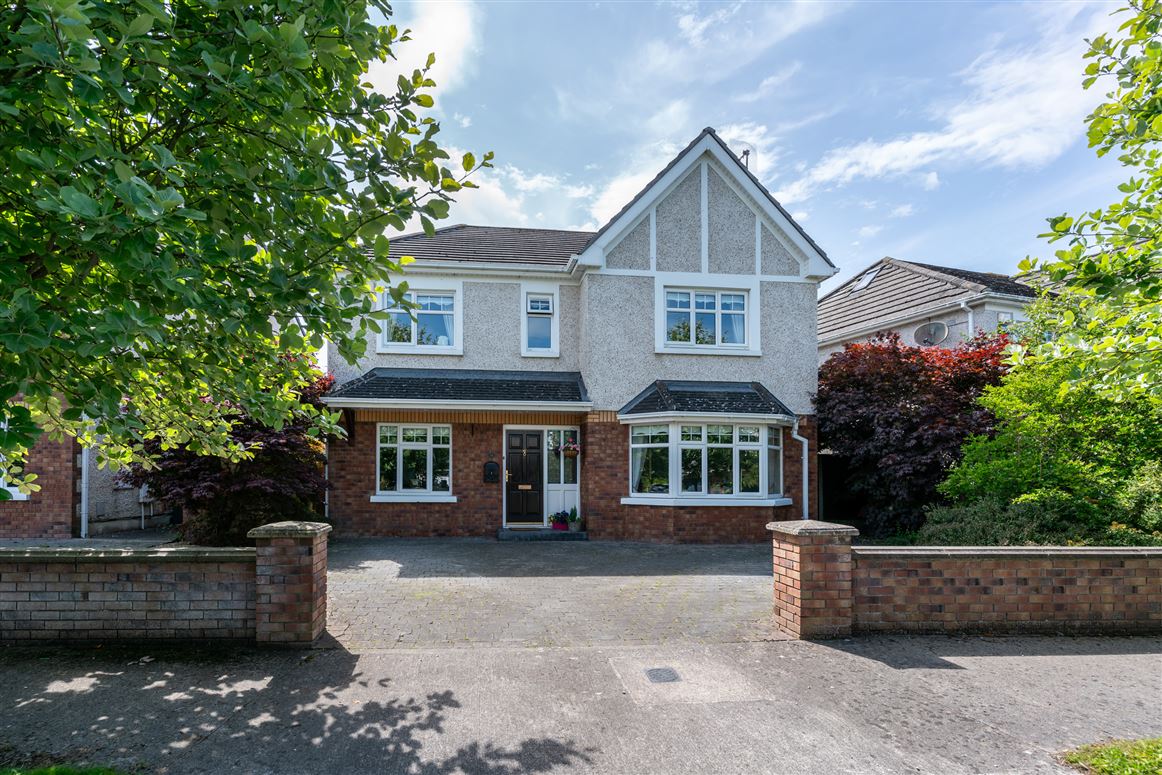 No. 34 Old Chapel Wood, Caragh, Kildare