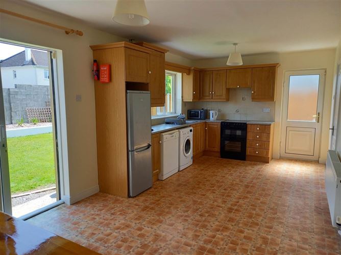 17 Rheban Avenue, Athy, County Kildare