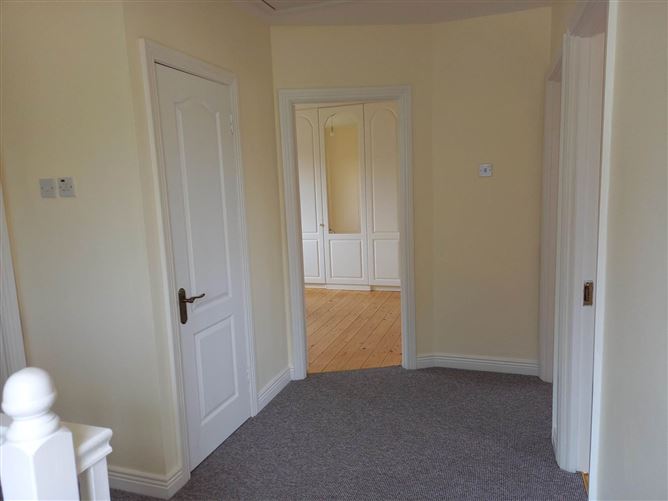 17 Rheban Avenue, Athy, County Kildare