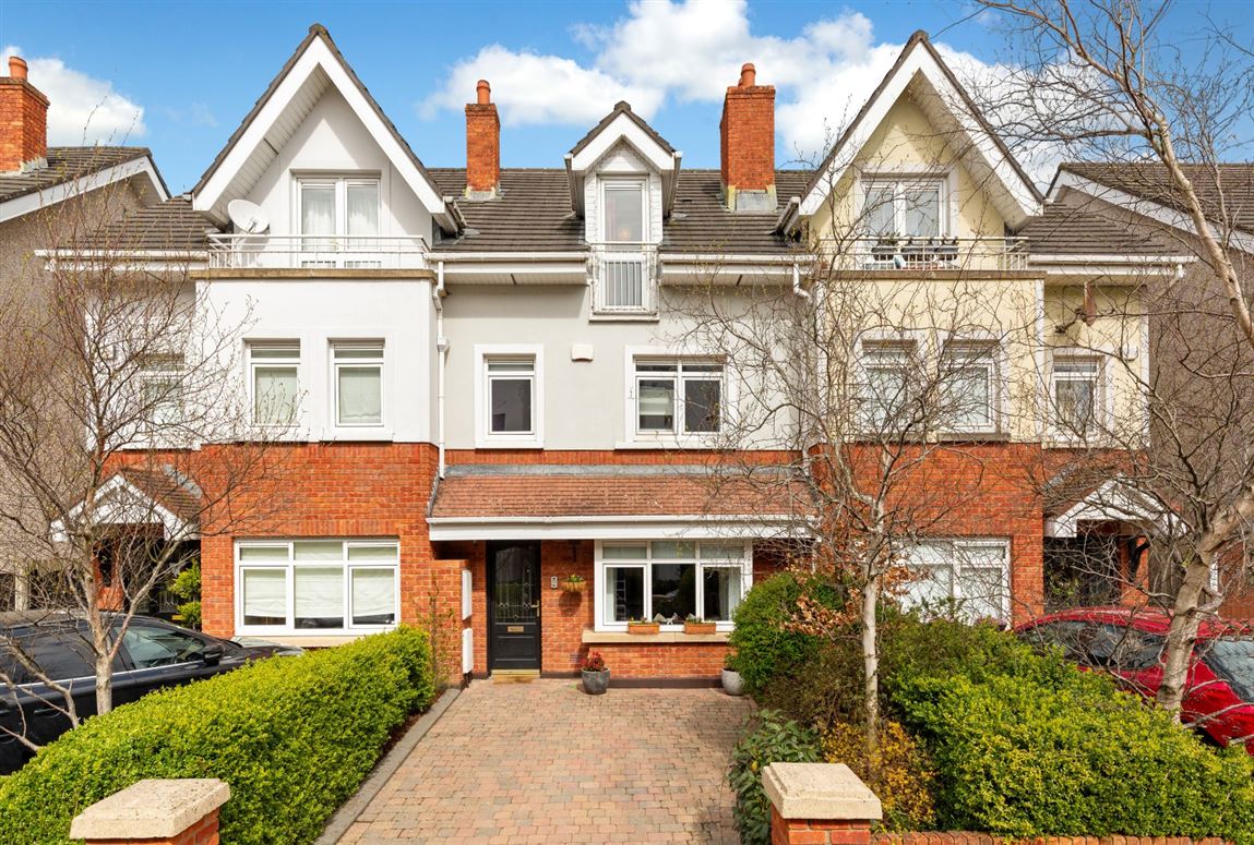 46 Collegewood, Castleknock, Dublin 15