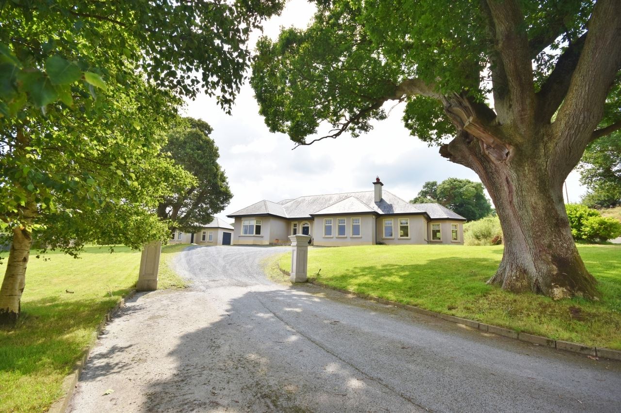 5 The Gallops, Moynsha, Abbeyfeale, Co. Limerick