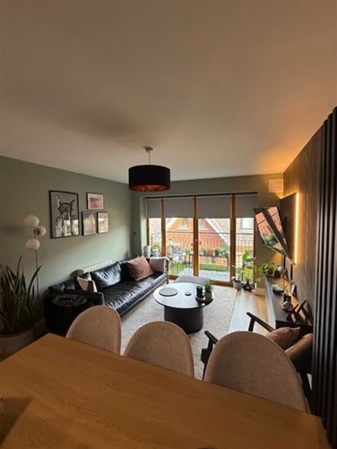 Modern Dublin 8 Base – City & Sight, Kilmainham, Dublin 8