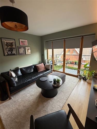 Modern Dublin 8 Base – City & Sight, Kilmainham, Dublin 8