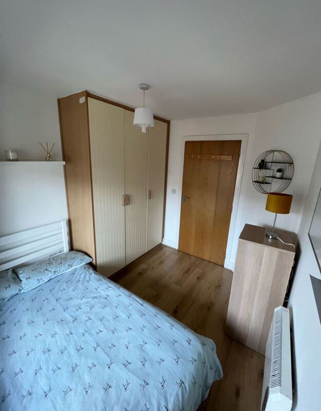 Modern Dublin 8 Base – City & Sight, Kilmainham, Dublin 8