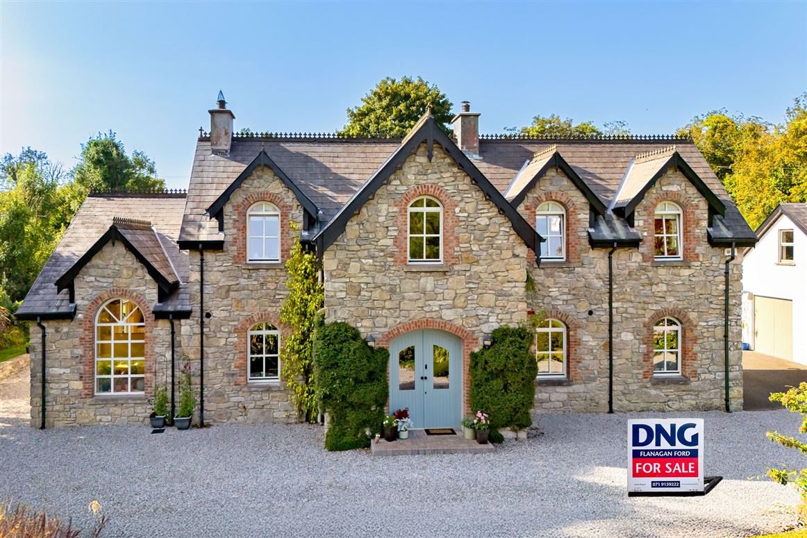 Cornalaghta, Leckaun, Dromahair, Leitrim