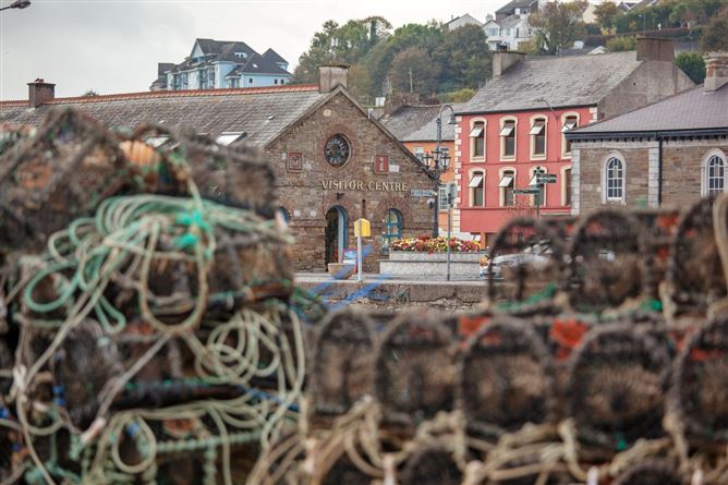 10 Dún Na Mara, Dysart, Youghal, Cork