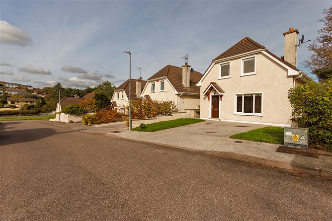 10 Dún Na Mara, Dysart, Youghal, Cork