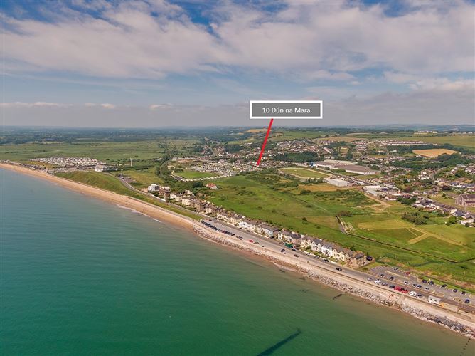 10 Dún Na Mara, Dysart, Youghal, Cork