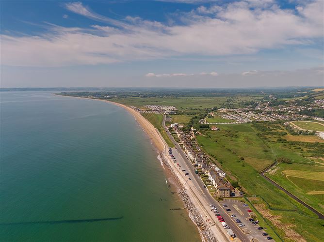 10 Dún Na Mara, Dysart, Youghal, Cork