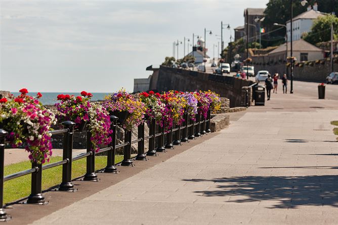 10 Dún Na Mara, Dysart, Youghal, Cork