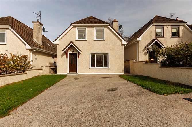 10 Dún Na Mara, Dysart, Youghal, Cork