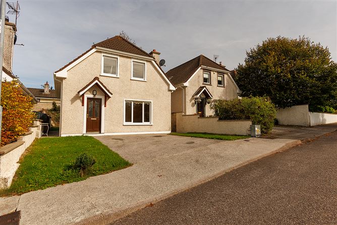 10 Dún Na Mara, Dysart, Youghal, Cork