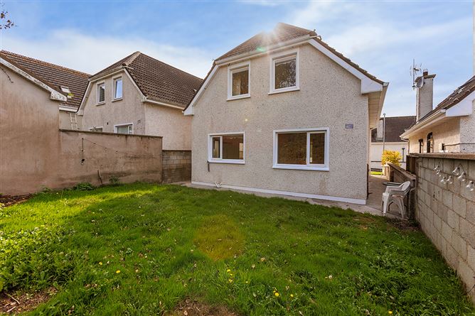 10 Dún Na Mara, Dysart, Youghal, Cork