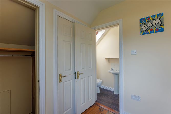 10 Dún Na Mara, Dysart, Youghal, Cork
