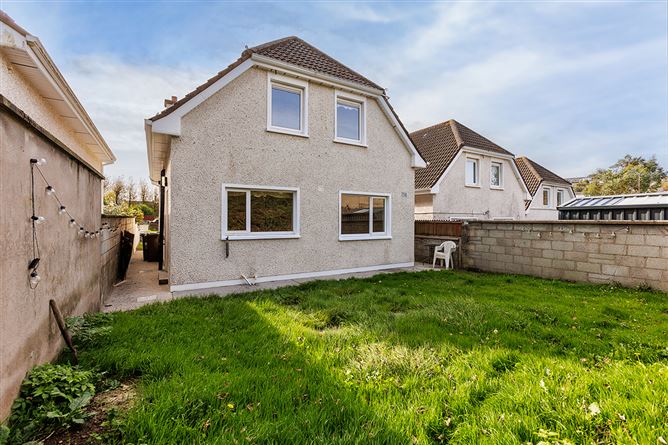 10 Dún Na Mara, Dysart, Youghal, Cork
