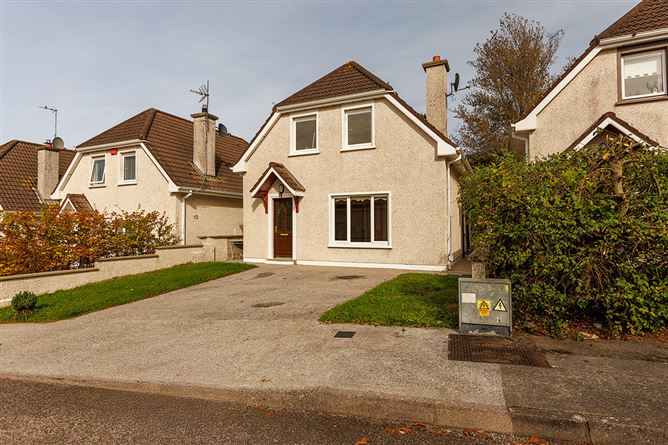 10 Dún Na Mara, Dysart, Youghal, Cork