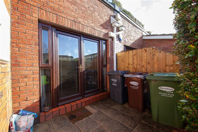 43 Charlesland Grove, Charlesland, Greystones, Wicklow