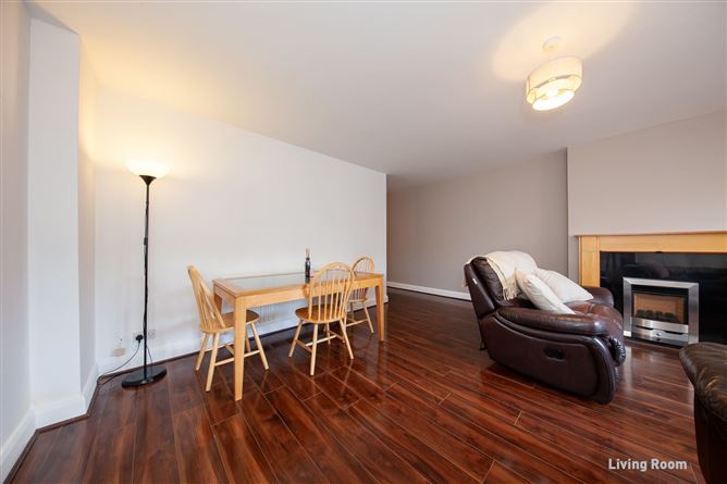 43 Charlesland Grove, Charlesland, Greystones, Wicklow