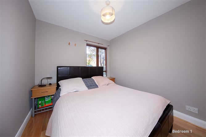 43 Charlesland Grove, Charlesland, Greystones, Wicklow