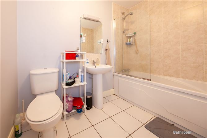 43 Charlesland Grove, Charlesland, Greystones, Wicklow