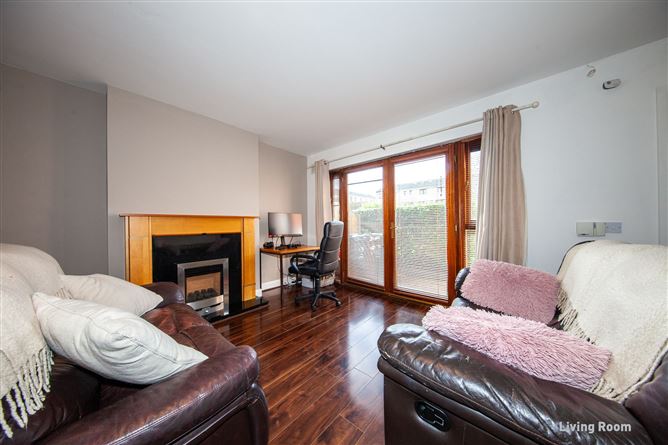 43 Charlesland Grove, Charlesland, Greystones, Wicklow