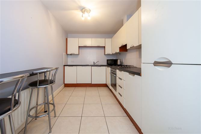 43 Charlesland Grove, Charlesland, Greystones, Wicklow