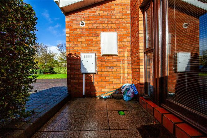 43 Charlesland Grove, Charlesland, Greystones, Wicklow