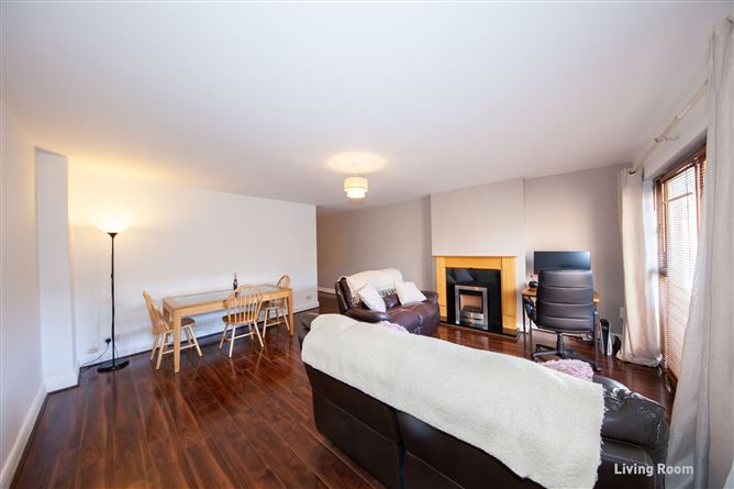 43 Charlesland Grove, Charlesland, Greystones, Wicklow