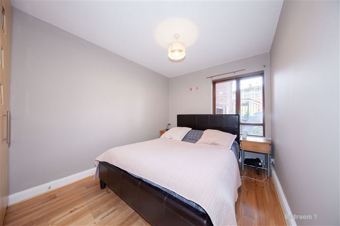 43 Charlesland Grove, Charlesland, Greystones, Wicklow