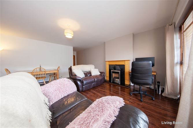 43 Charlesland Grove, Charlesland, Greystones, Wicklow