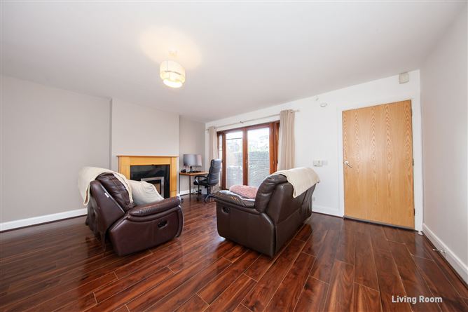 43 Charlesland Grove, Charlesland, Greystones, Wicklow